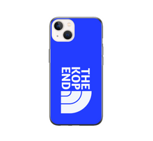 Load image into Gallery viewer, Sheffield W Kop End Protective Premium Hard Rubber Silicone Phone Case Cover
