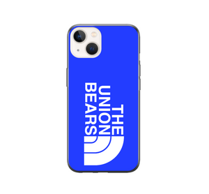 Rnagers The Union Bears Protective Premium Hard Rubber Silicone Phone Case Cover