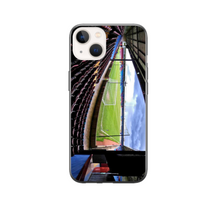 Load image into Gallery viewer, Scunthorpe Stadium Protective Premium Hard Rubber Silicone Phone Case Cover