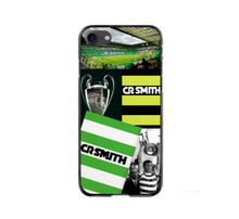 Load image into Gallery viewer, Cel Collage Premium Protective Rubber Silicone Phone Case Cover