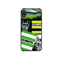 Load image into Gallery viewer, Cel Collage Premium Protective Rubber Silicone Phone Case Cover