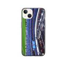 Load image into Gallery viewer, Coventry Wembley Protective Premium Hard Rubber Silicone Phone Case Cover