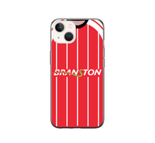 Load image into Gallery viewer, Lincoln City 2024/25 Protective Premium Hard Rubber Silicone Phone Case Cover
