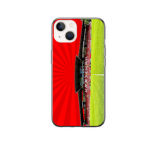 Load image into Gallery viewer, Wrexham Stadium Protective Premium Hard Rubber Silicone Phone Case