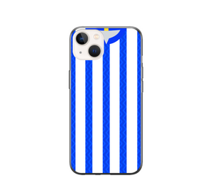 Sheffield W 2024/25 Football Shirt Protective Premium Hard Rubber Silicone Phone Case Cover