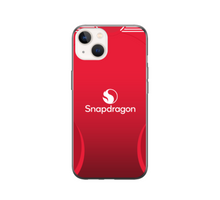 Load image into Gallery viewer, Man Utd 2024/25 Home Shirt Protective Premium Hard Rubber Silicone Phone Case Cover