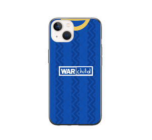 Wimbledon Home 2024/25 Shirt Protective Premium Hard Rubber Silicone Phone Case Cover