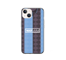 Load image into Gallery viewer, Wimbledon Away 2024/25 Shirt Protective Premium Hard Rubber Silicone Phone Case Cover