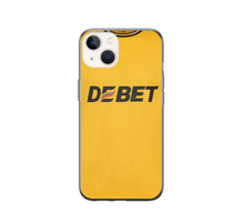 Load image into Gallery viewer, WW Home 2024/25 Football Shirt Protective Premium Hard Rubber Silicone Phone Case Cover