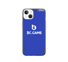 Load image into Gallery viewer, Leicester City Home 2024/25 Football Shirt Protective Premium Rubber Silicone Phone Case Cover