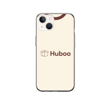 Load image into Gallery viewer, Bristol City 2024/25 Away Shirt Protective Premium Hard Rubber Silicone Phone Case Cover