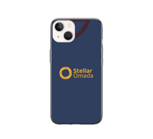 Load image into Gallery viewer, Hearts 3rd 2024/25 Protective Premium Hard Rubber Silicone Phone Case Cover