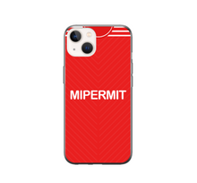 Load image into Gallery viewer, Swindon Town 2024/25 Protective Premium Hard Rubber Silicone Phone Case Cover