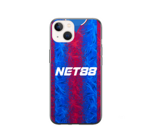 Load image into Gallery viewer, Crystal Palace 2024/25 Football Shirt Protective Premium Hard Rubber Silicone Phone Case Cover