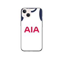 Load image into Gallery viewer, Tott North London Home 2024/25 Shirt Protective Premium Hard Rubber Silicone Phone Case Cover