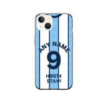 Load image into Gallery viewer, Middlesbrough 2024-2025 Away Football Shirt (choose any Name and Number) Protective Premium Rubber Silicone Phone Case