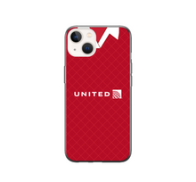 Load image into Gallery viewer, Wrexham 2024/25 Football Shirt Protective Premium Hard Rubber Silicone Phone Case