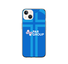Load image into Gallery viewer, Preston 2024/25 Away Shirt Protective Premium Hard Rubber Silicone Phone Case Cover