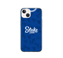 Load image into Gallery viewer, Everton Home 2024/25 Football Shirt Protective Premium Hard Rubber Silicone Phone Case