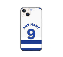 Load image into Gallery viewer, Reading 2024-2025 Home Football Shirt (choose any Name and Number) Protective Premium Rubber Silicone Phone Case