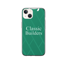 Load image into Gallery viewer, Plymouth 2024/25 Shirt Protective Premium Hard Rubber Silicone Phone Case Cover