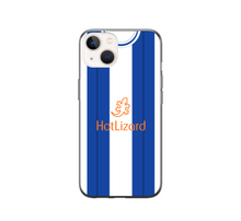 Load image into Gallery viewer, Colchester United 2024/25 Shirt Protective Premium Hard Rubber Silicone Phone Case Cover