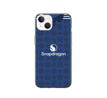 Load image into Gallery viewer, Man Utd 2024/25 Away Shirt Protective Premium Hard Rubber Silicone Phone Case Cover