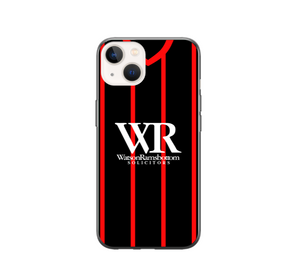 Blackburn Away 2024/25 Shirt Protective Premium Hard Rubber Silicone Phone Case Cover