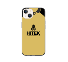 Load image into Gallery viewer, Scunthorpe 2024/25 Protective Premium Hard Rubber Silicone Phone Case Cover