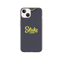 Load image into Gallery viewer, Everton Away 2024/25 Football Shirt Protective Premium Hard Rubber Silicone Phone Case