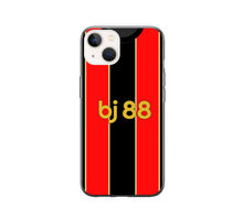 Load image into Gallery viewer, Bournemouth 2024/25 Shirt Protective Premium Hard Rubber Silicone Phone Case Cover