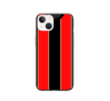 Load image into Gallery viewer, Bournemouth 2024/25 Shirt No Sponsor Protective Premium Hard Rubber Silicone Phone Case Cover (Copy)