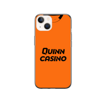 Load image into Gallery viewer, Dundee United 2024/25 Home Kit Protective Premium Hard Rubber Silicone Phone Case Cover