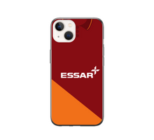 Load image into Gallery viewer, Tranmere Rovers 2024/25 Away Shirt Protective Premium Hard Rubber Silicone Phone Case Cover