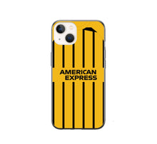 Load image into Gallery viewer, Brighton 2024/25 Away Football Shirt Protective Premium Hard Rubber Silicone Phone Case Cover
