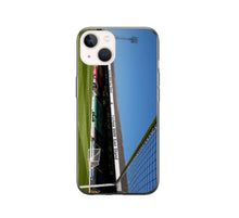 Load image into Gallery viewer, Southend United Stadium Rubber Premium Phone Case (Free P&amp;P)