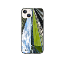 Load image into Gallery viewer, St Mirren Stadium Protective Premium Hard Rubber Silicone Phone Case Cover