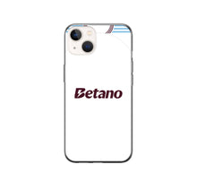 Load image into Gallery viewer, Aston Villa 2024/25 Away Shirt Protective Premium Hard Rubber Silicone Phone Case Cover