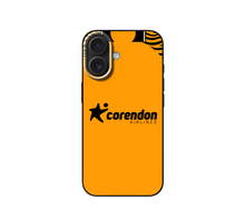 Load image into Gallery viewer, Hull City 2025/26 Football Shirt Premium Hard Silicone Rubber Phone Case (Free P&amp;P)