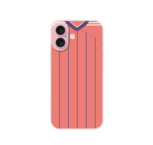 Load image into Gallery viewer, Scotland WC 2026 Rubber Premium Phone Case