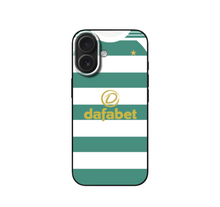 Load image into Gallery viewer, Cel 2026/27 Home Football Shirt Premium Protective Rubber Silicone Phone Case Cover