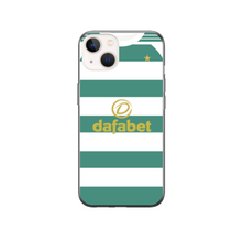 Load image into Gallery viewer, Cel 2026/27 Home Football Shirt Premium Protective Rubber Silicone Phone Case Cover