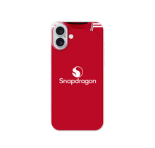 Load image into Gallery viewer, Man Utd 2026/27 Home Shirt Protective Premium Hard Rubber Silicone Phone Case Cover