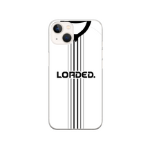 Load image into Gallery viewer, Derby County 2026/27 Football Shirt Protective Hard Premium Rubber Silicone Phone Case Cover