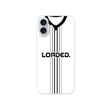 Load image into Gallery viewer, Derby County 2026/27 Football Shirt Protective Hard Premium Rubber Silicone Phone Case Cover