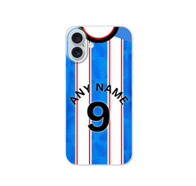 Load image into Gallery viewer, Huddersfield 2026/27 Home Football Shirt (choose any Name and Number) Protective Premium Rubber Silicone Phone Case