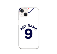 Load image into Gallery viewer, Bolton 2026-2027 Home Football Shirt (choose any Name and Number) Protective Premium Rubber Silicone Phone Case