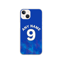 Load image into Gallery viewer, Stockport County 2026-2027 Home Football Shirt (choose any Name and Number) Protective Premium Rubber Silicone Phone Case