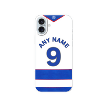 Load image into Gallery viewer, Reading 2026-2027 Home Football Shirt (choose any Name and Number) Protective Premium Rubber Silicone Phone Case