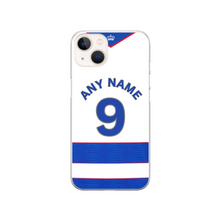 Load image into Gallery viewer, Reading 2026-2027 Home Football Shirt (choose any Name and Number) Protective Premium Rubber Silicone Phone Case